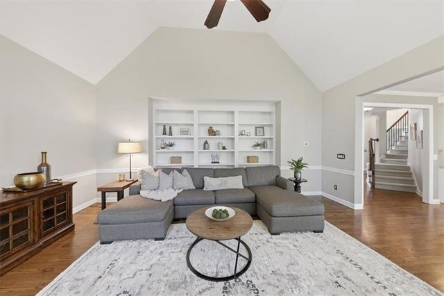 1700 Chattahoochee Run, Suwanee, GA 30024