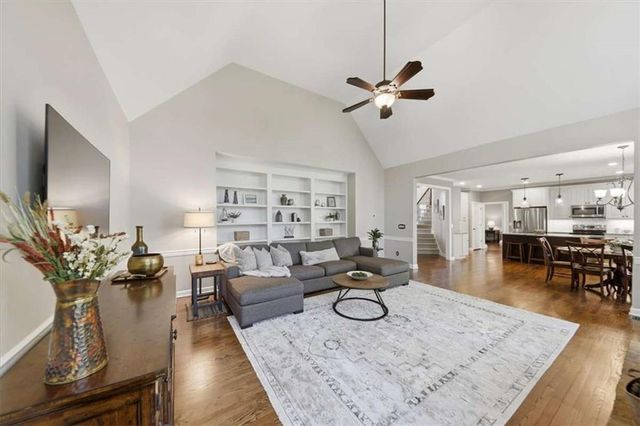 1700 Chattahoochee Run, Suwanee, GA 30024