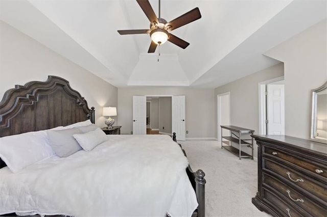 1700 Chattahoochee Run, Suwanee, GA 30024