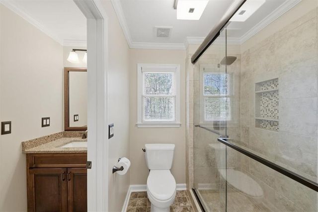 1700 Chattahoochee Run, Suwanee, GA 30024