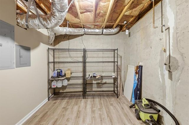 1700 Chattahoochee Run, Suwanee, GA 30024