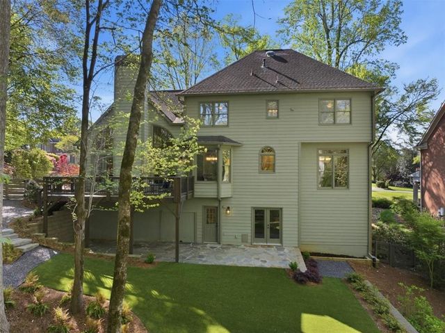 1700 Chattahoochee Run, Suwanee, GA 30024