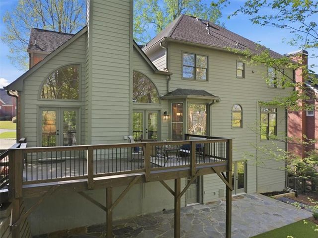 1700 Chattahoochee Run, Suwanee, GA 30024