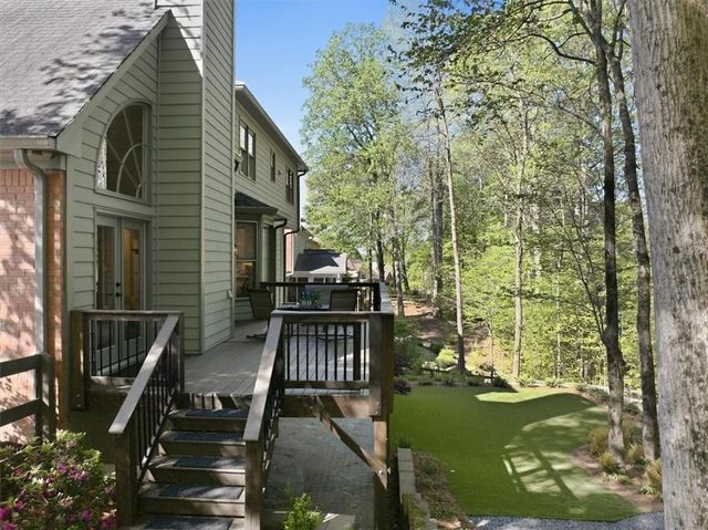 1700 Chattahoochee Run, Suwanee, GA 30024