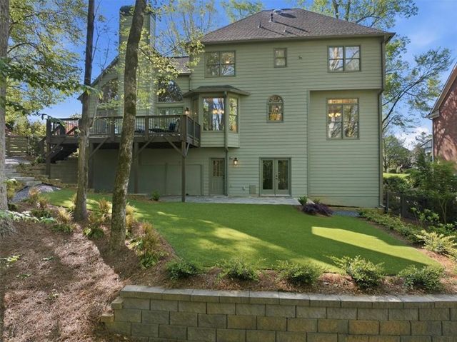 1700 Chattahoochee Run, Suwanee, GA 30024