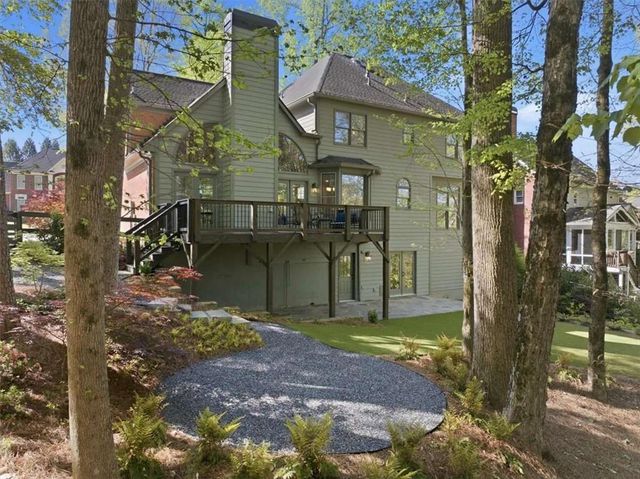 1700 Chattahoochee Run, Suwanee, GA 30024