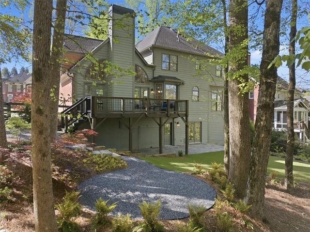 1700 Chattahoochee Run, Suwanee, GA 30024