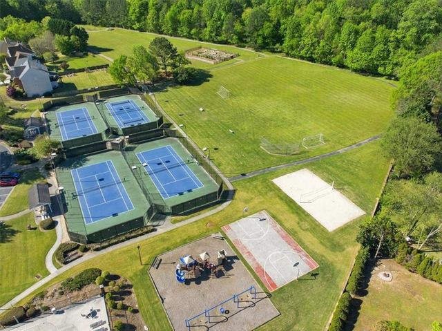 1700 Chattahoochee Run, Suwanee, GA 30024