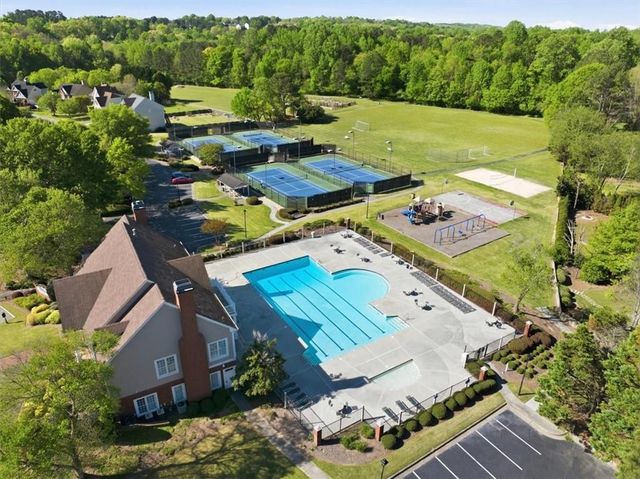 1700 Chattahoochee Run, Suwanee, GA 30024