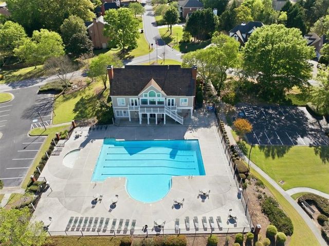 1700 Chattahoochee Run, Suwanee, GA 30024