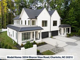 5031 Gilchrist Road 1A, Charlotte, NC 28211
