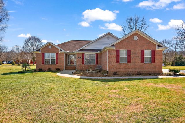73 Deberry Ct, Manchester, TN 37355