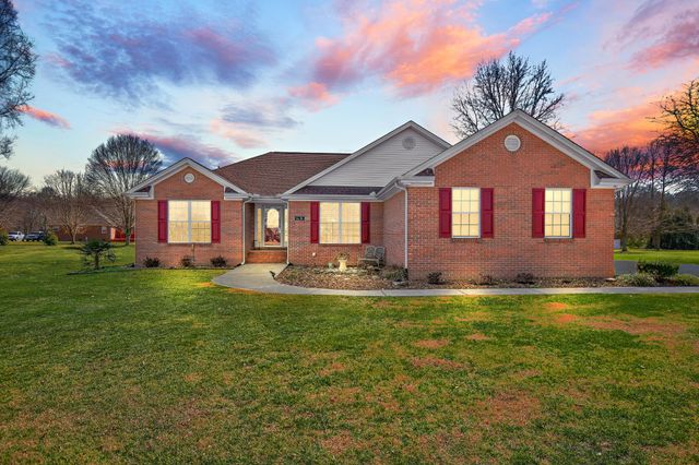 73 Deberry Ct, Manchester, TN 37355
