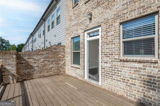 3547 Parkside Way, Atlanta, GA 30319