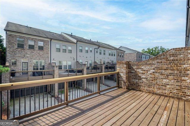 3547 Parkside Way, Atlanta, GA 30319