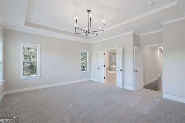 3547 Parkside Way, Atlanta, GA 30319
