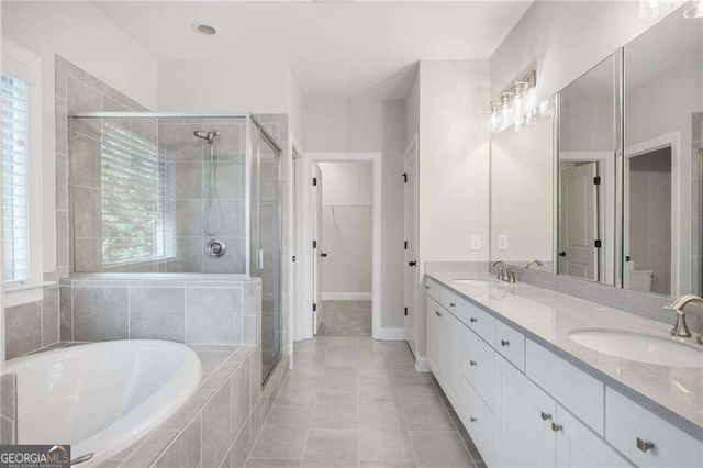 3547 Parkside Way, Atlanta, GA 30319