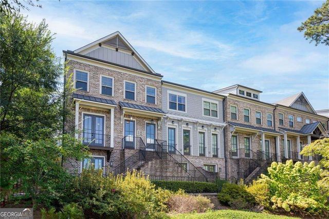 3547 Parkside Way, Atlanta, GA 30319
