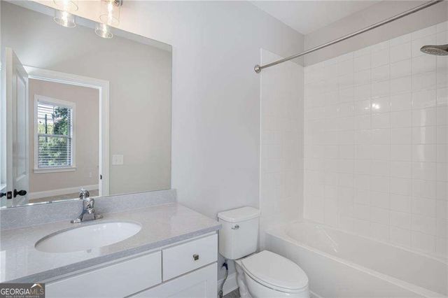 3547 Parkside Way, Atlanta, GA 30319