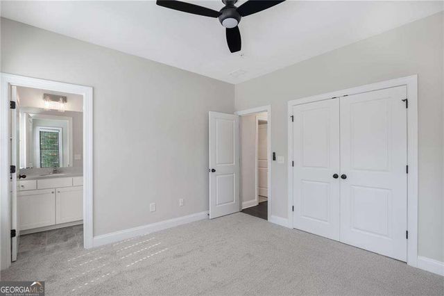 3547 Parkside Way, Atlanta, GA 30319