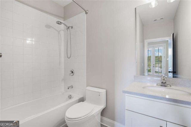 3547 Parkside Way, Atlanta, GA 30319