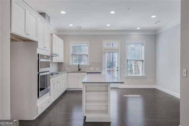 3547 Parkside Way, Atlanta, GA 30319