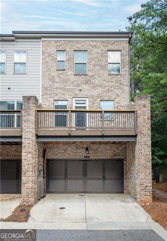 3547 Parkside Way, Atlanta, GA 30319
