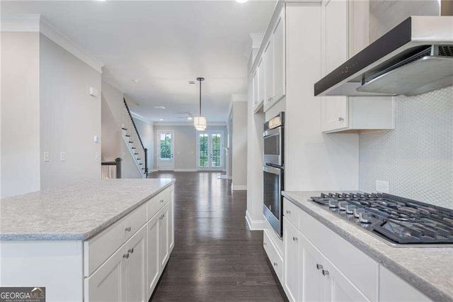 3547 Parkside Way, Atlanta, GA 30319