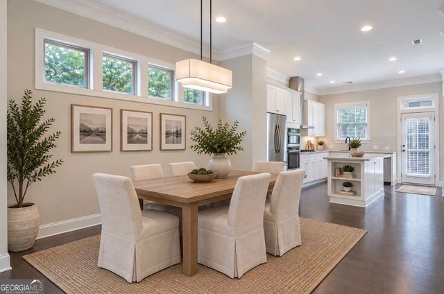 3547 Parkside Way, Atlanta, GA 30319