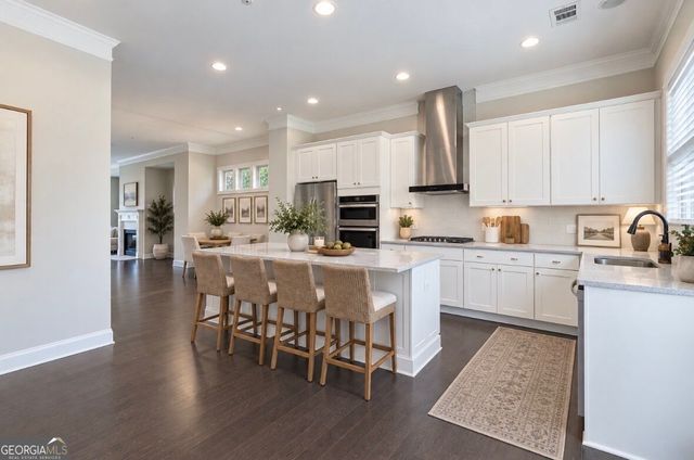 3547 Parkside Way, Atlanta, GA 30319