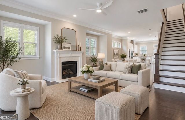 3547 Parkside Way, Atlanta, GA 30319