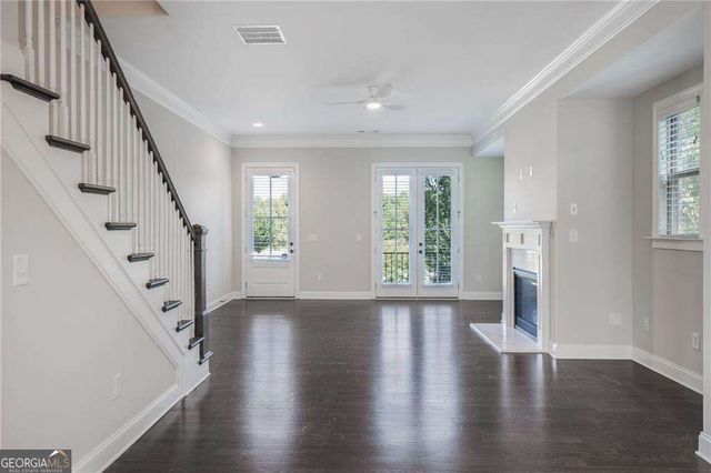 3547 Parkside Way, Atlanta, GA 30319
