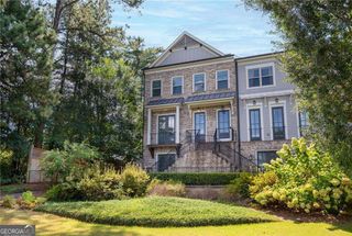 3547 Parkside Way, Atlanta, GA 30319
