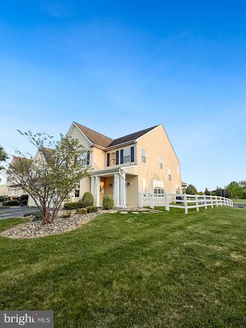 152 SPRINGFIELD CIR, Middletown, DE 19709
