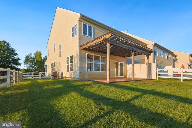 152 SPRINGFIELD CIR, Middletown, DE 19709