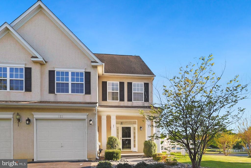 152 SPRINGFIELD CIR, Middletown, DE 19709