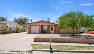 1912 Darlene Drive, Las Cruces, NM 88001