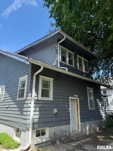 1220 N UNIVERSITY Street, Peoria, IL 61606