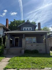 1220 N UNIVERSITY Street, Peoria, IL 61606