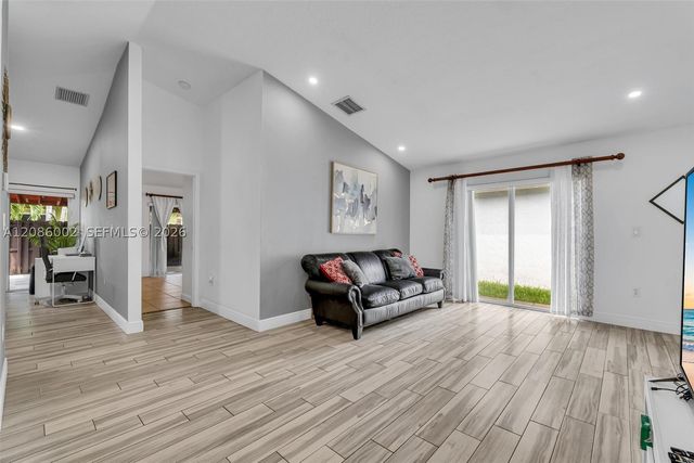13936 SW 151st Ave, Miami, FL 33196