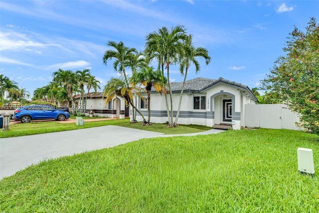 13936 SW 151st Ave, Miami, FL 33196