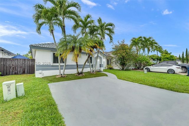 13936 SW 151st Ave, Miami, FL 33196