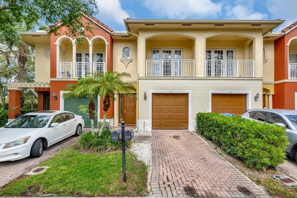 115 Bella Vita Drive 115, Royal Palm Beach, FL 33411