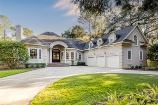 105 Pettigrew Drive, Savannah, GA 31411