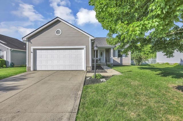 240 Pruden Drive, Pickerington, OH 43147