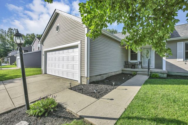 240 Pruden Drive, Pickerington, OH 43147