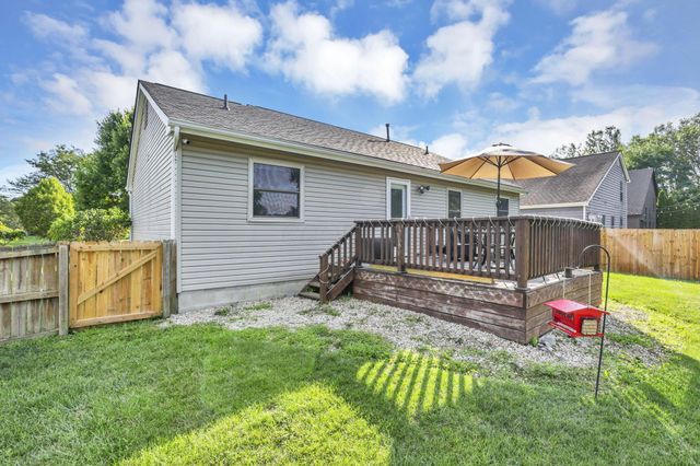 240 Pruden Drive, Pickerington, OH 43147