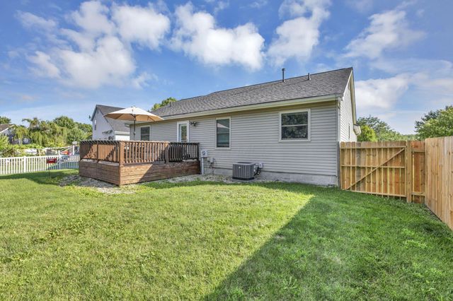 240 Pruden Drive, Pickerington, OH 43147