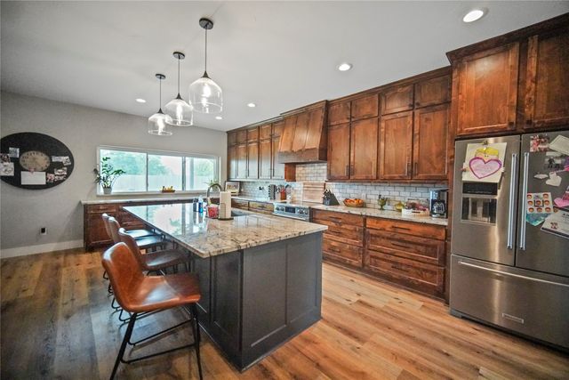1201 Synterra Estates Loop, Jacksboro, TX 76458