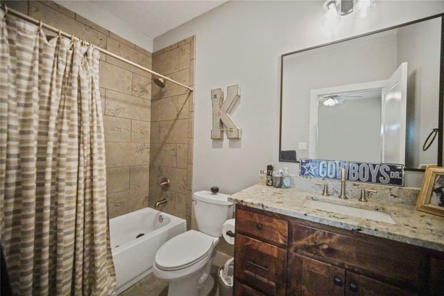 1201 Synterra Estates Loop, Jacksboro, TX 76458